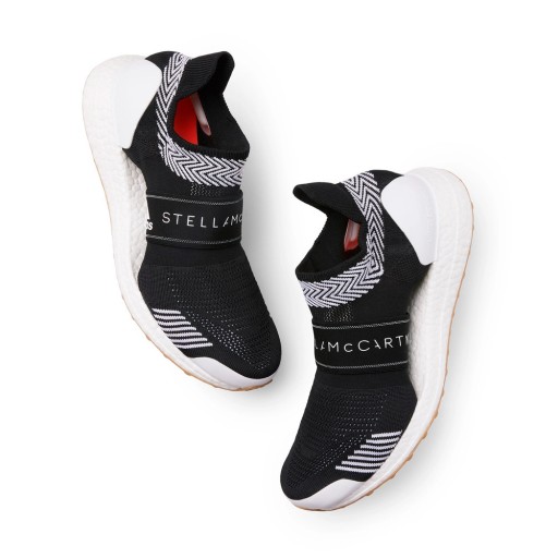 ADIDAS by STELLA McCARTNEY ULTRABOOST X 3D KNIT