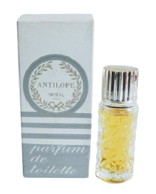 WEIL ANTILOPE MINIATURA PDT 10 ML UNIKAT