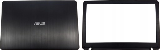 KLAPA RAMKA MATRYCY do ASUS X540UJ