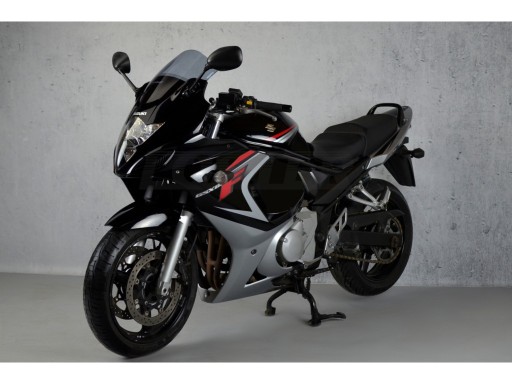 Loster Szyba motocyklowa SUZUKI GSX-F 1250