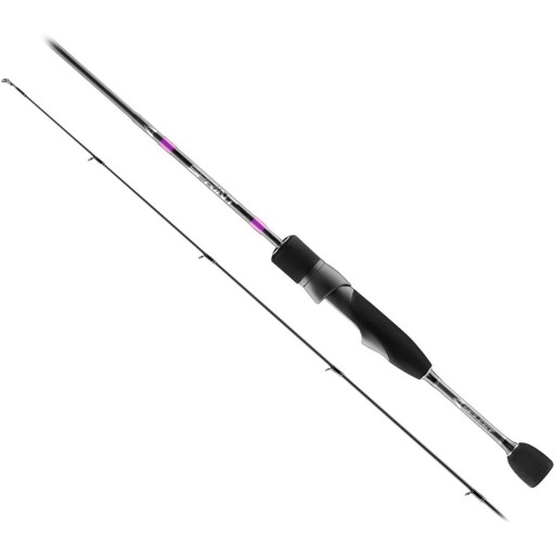 Select Sprint SPR-642SUL 1.92m 0.8-4g Mod.Fast Wędka