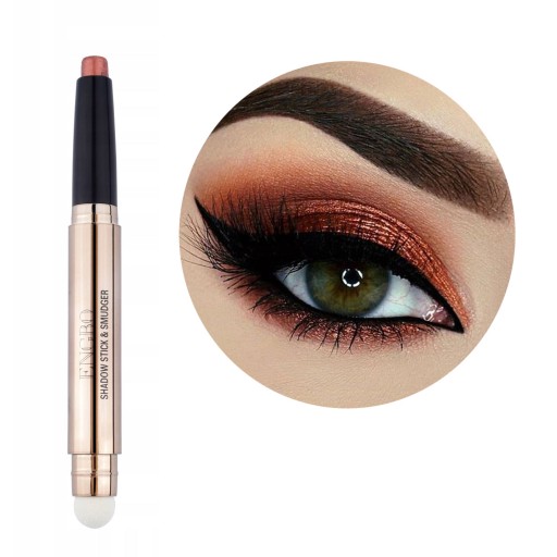 Shimmer Cień Do Powiek W Sztyfcie 05# z Smudgerem