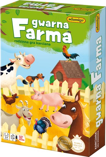 Gwarna Farma