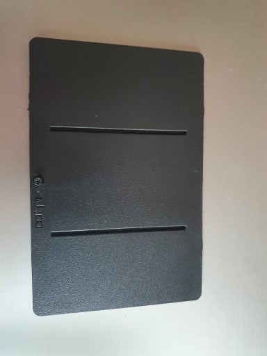 Zaślepka RAM WiFi HP 8730p 8730w
