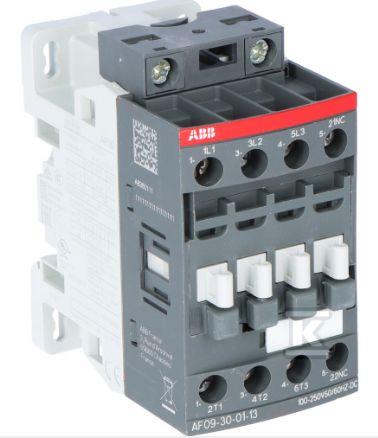 Stycznik ABB 1SBL137001R1301