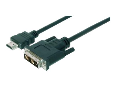 Inteligentny kabel HDMI do DVI 1080p 5m Szczecin 2