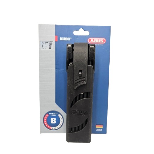 Zapięcie do roweru ABUS Bordo 5940/90 składane