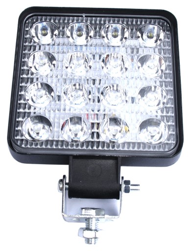 lampa robocza szperacz reflektor cofania 12V leda