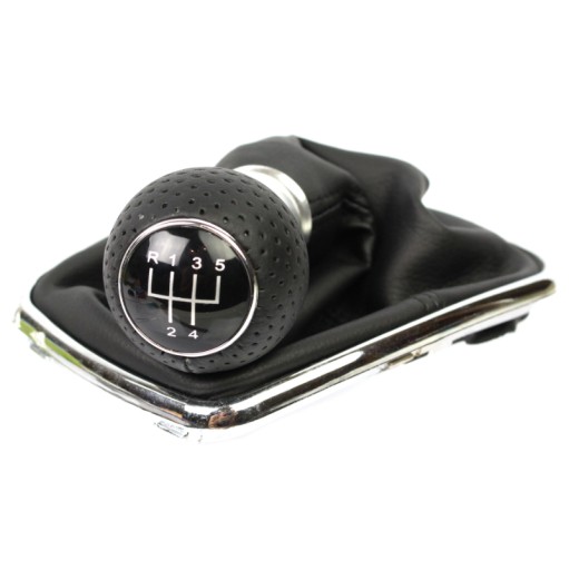 GAŁKA ZMIANY BIEGÓW MIESZEK VW GOLF IV 4 BORA 12MM