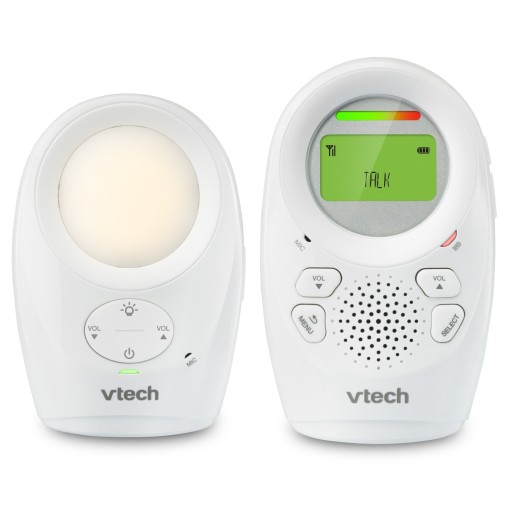 VTECH NIANIA ELEKTRONICZNA AUDIO DM1211