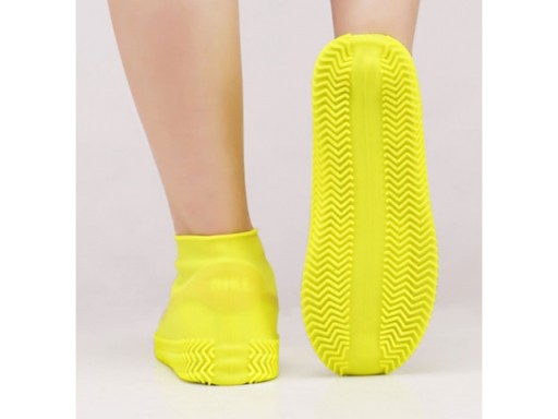 Wodoodporne ochraniacze na buty S EB192-S