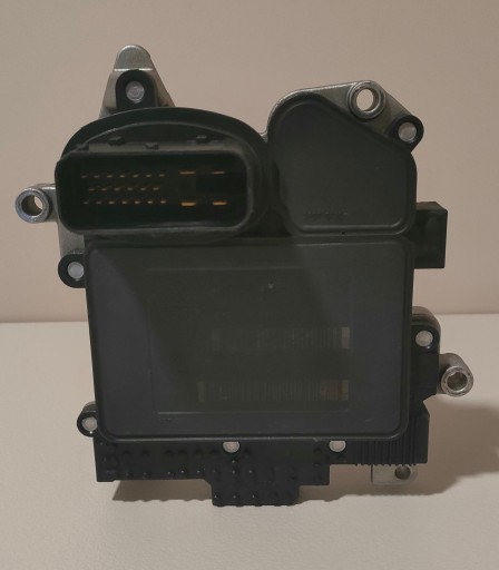 Komputer skrzyni biegów 01J927156JJ Multitronic
