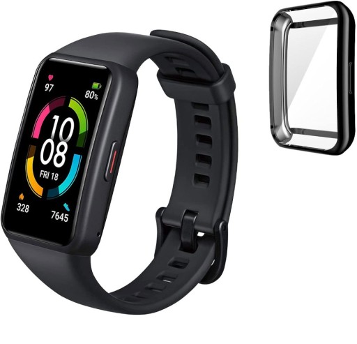 ETUI OBUDOWA OCHRONNA DO HUAWEI WATCH FIT 2