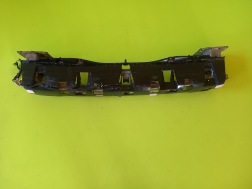 BELKA ZDERZAKA TYŁ CITROEN C4 PICASSO II 14R