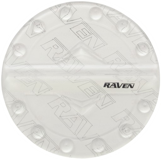 Pad Snowboardowy RAVEN Revolver
