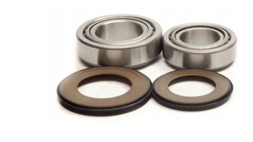 BEARING WORX ŁOŻYSKA GŁÓWKI RAMY KTM EXC 525 03-07