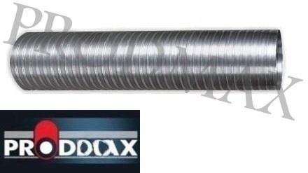 Prodmax Rura Aluflex fi 110mm 3mb