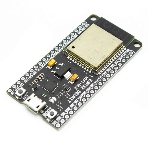 ESP32 DevKit ESP-WROOM-32 dla Arduino STM32