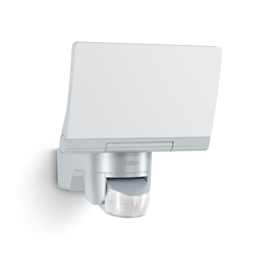 HALOGEN LED Naświetlacz z Czujnikiem Ruchu Nowoczesny Design IP44 ST033057