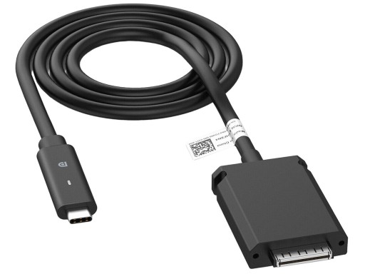Kabel do stacji dokującej Dell WD15 K17A 0HFXN4