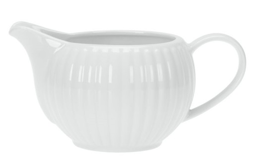 LUBIANA DAISY BIAŁA SOSJERKA 700 ML