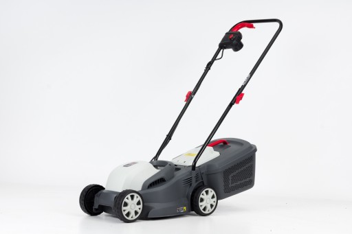 Kosiarka elektryczna NAC 1200 W 27 l