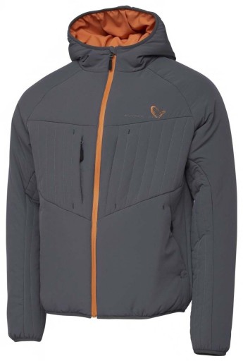 Savage Gear Super Light Jacket Castlerock XXL