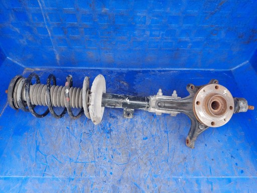 MCPERSON ZWROTNICA AMORTYZATOR CITROEN C4 P57