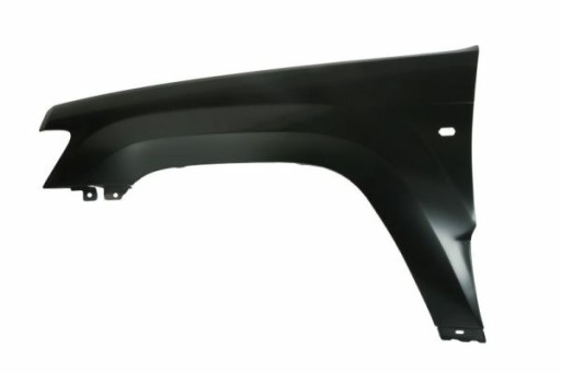 BŁOTNIK LEWY JEEP GRAND CHEROKEE III 05-10 KOLOR