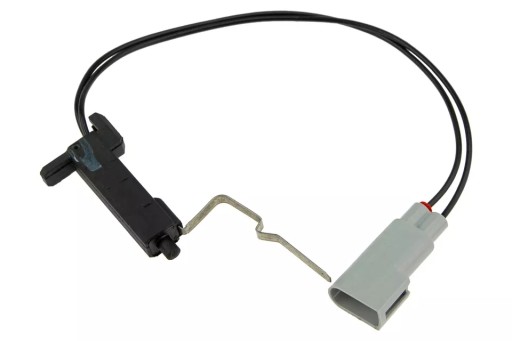 CZUJNIK TEMPERATURY ZEWNĘTRZNEJ FORD FOCUS MONDEO