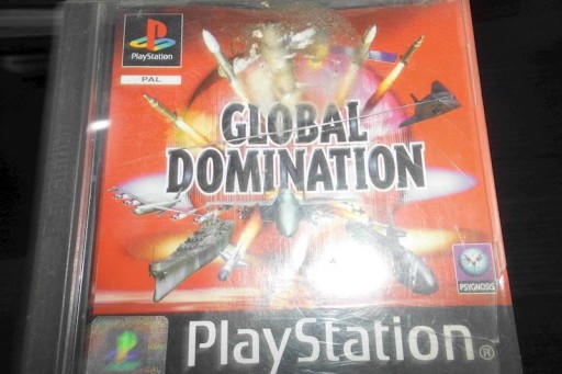 global domination