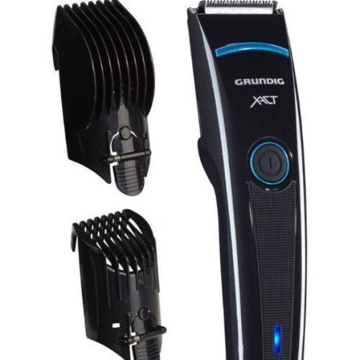 Trymer Grundig MC3340 MASZYNKA DO WŁOSÓW