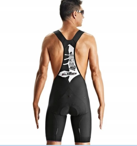SPODENKI ASSOS T.tiburuShorts_S7 XS -60%