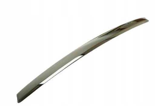 LISTWA MASKI ATRAPA CHROM FORD C-MAX 2007-2010
