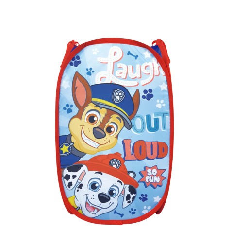 kosz pojemnik pudełko PSI PATROL paw Marshall
