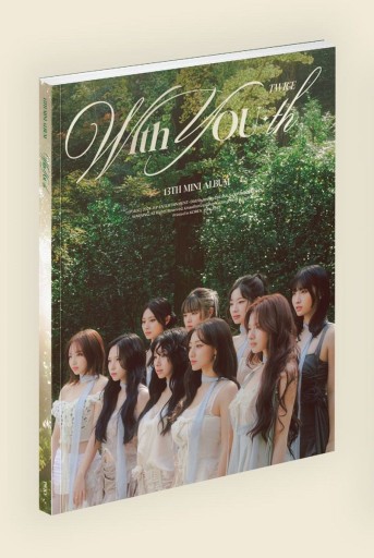 TWICE - WITH YOU-TH - FOREVER VER.