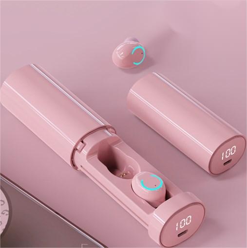 Nowe słuchawki Bluetooth