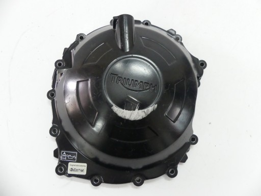 . POKRYWA DEKIEL OSŁONA SILNIK T1261710 TRIUMPH SPEED TRIPLE 1050 16 +