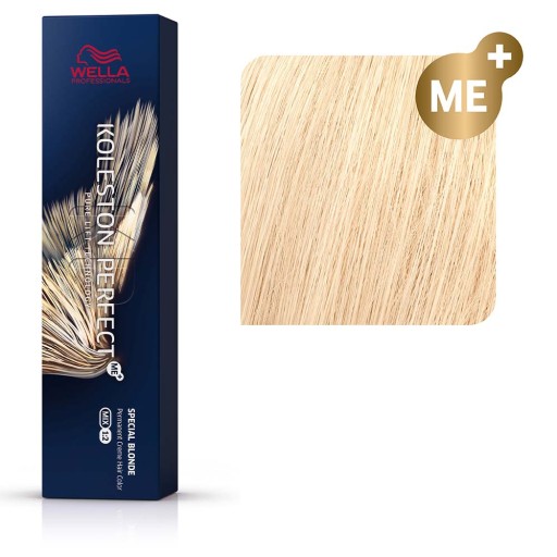 WELLA KOLESTON PERFECT FARBA DO WŁOSÓW 12/0 60ml