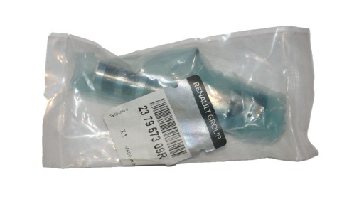 ELEKTROZAWÓR ZAWÓR RENAULT 1.0 TCE 237967309R Oryginalne opakowanie