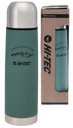Termos TEROS 500ML HITEC