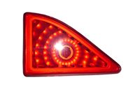 Lampa światło STOP Renault MASTER III TYŁ ŚRODEK