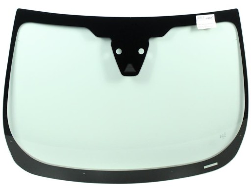 SZYBA CZOŁOWA FORD ECOSPORT KAMERA SENSOR 2020-