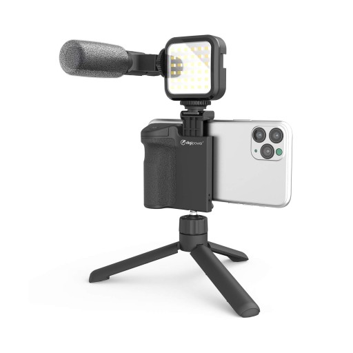 Statyw stołowy Digipower Follow Me Vlogging