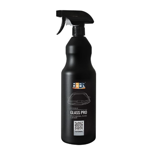 ADBL Glass PRO 1L Środek do szyb