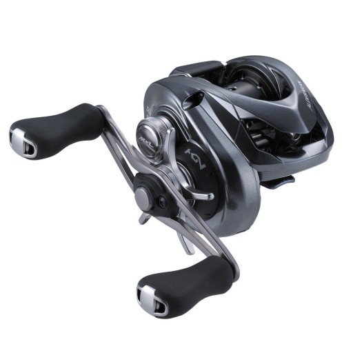 Multiplikator Shimano Aldebaran MGL 51