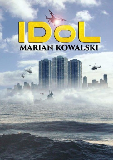 IDol - e-book