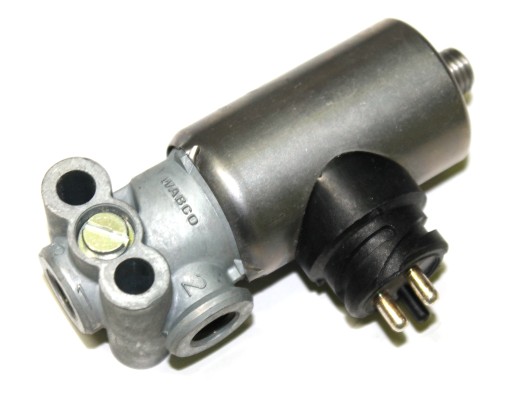 Zawór elektrozawór EZP 24V Wabco 4721727240 DAF
