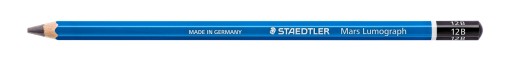 OŁÓWEK STAEDTLER MARS LUMOGRAPH 12B S100