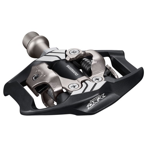 Pedały rowerowe Shimano SPD PD-MX70